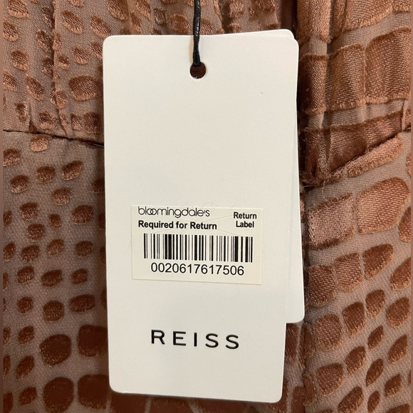 REISS DRESS - Picture 4 of 5